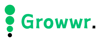 growwr logo